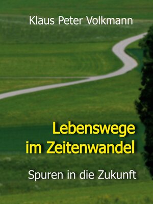 cover image of Lebenswege im Zeitenwandel